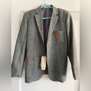 Kids Blazer NWT. Size 8-10